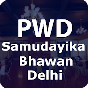 PWD Delhi Samudayika Bhawan