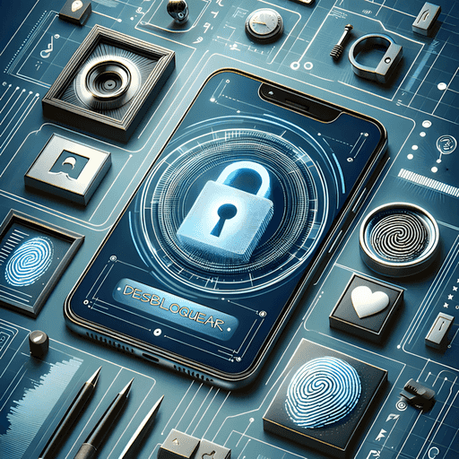 Desbloquear Celular Gu&iacute;a