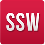 SSW Mobile icon
