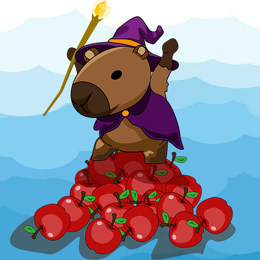 Capybara TD Idle Tower Defense ดาวน์โหลดบน Windows