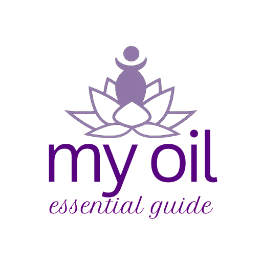 my oil - essential guide - AppWisp.com
