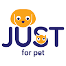 Just for Pet Partner app apk icon