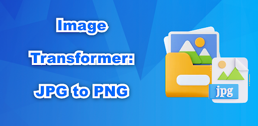 Image Transformer: JPG to PNG