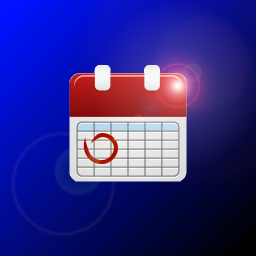Work Shift Calendar Deluxe 1.0 Icon