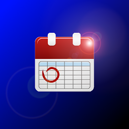 Work Shift Calendar Deluxe