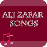 Ali Zafar Songs icon