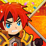 Cover Image of Download Prince Rescue - Pull The Pin H  APK
