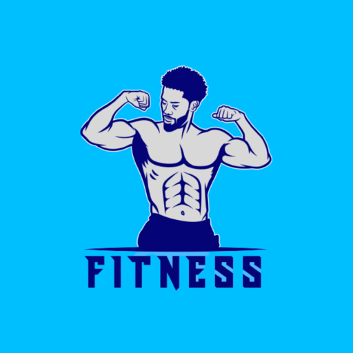 WWR Fitness logo