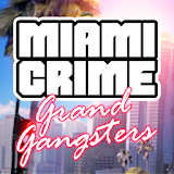Miami Crime: Grand Gangsters icon