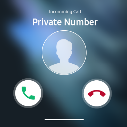 Fake Call - Fake Prank Call logo