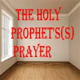 The Holy Prophet's Prayer icon