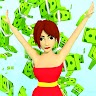 Money Race game apk icon