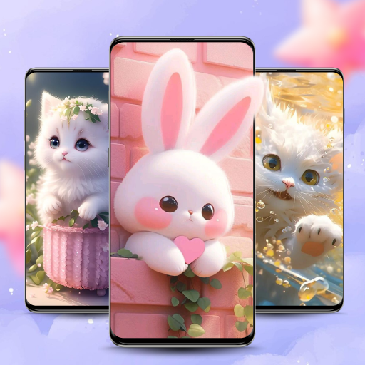 Live Wallpapers - 4K Wallpaper - AppWisp.com