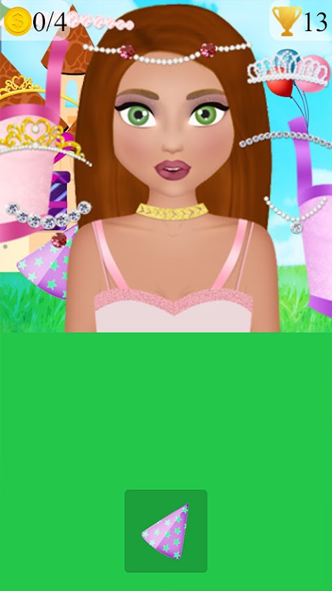 fake call princess gameのおすすめ画像2