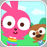 Top 40 Educational Apps Like Papo World Play House - Best Alternatives