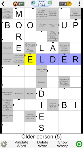 Word Games screenshot 5