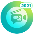 Hiro Pro App