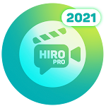 Cover Image of Herunterladen Hiro Pro -2021 10.0 APK