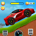アプリのダウンロード Kids Car Hill Racing Game をインストールする 最新 APK ダウンローダ