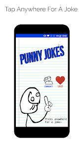 Puns, Jokes, Punny Jokes