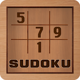 Imagen de icono Sudoku Puzzles