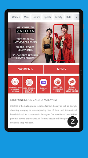 Malaysia Online Shopping