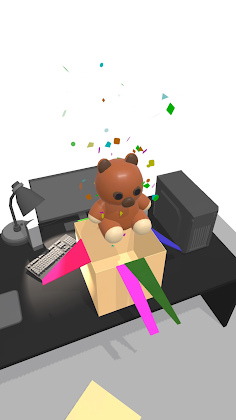 Wonder Box - Screenshot 3
