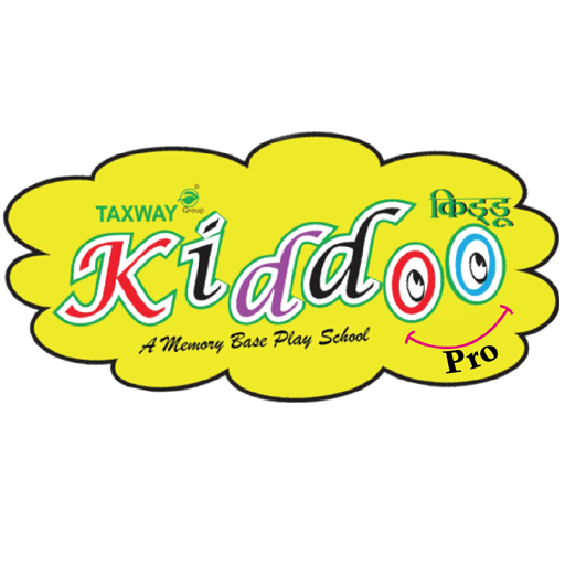 kiddoo Pro logo