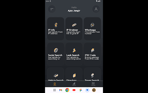 Cybercop: Law Enforcement Tool - Apps on Google Play