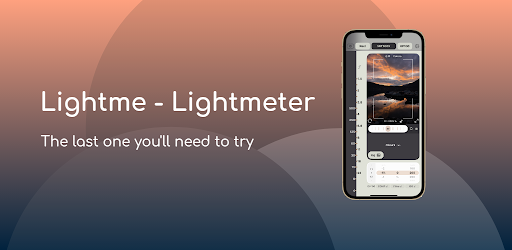 Lightme - Lightmeter
