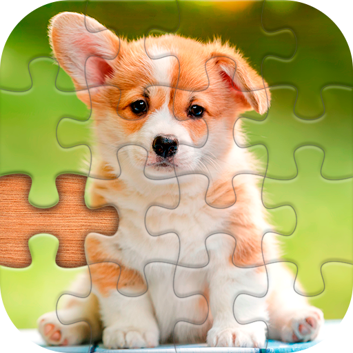 Puzzles without Internet 2.8.8 Icon