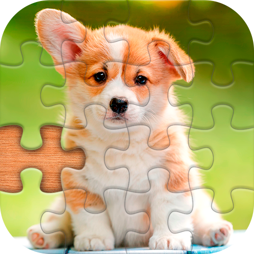 Jigsaw Puzzles Games Online – Apps no Google Play