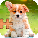 Cover Image of Download Puzzles without Internet  APK