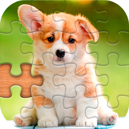 Icon image Puzzles without Internet