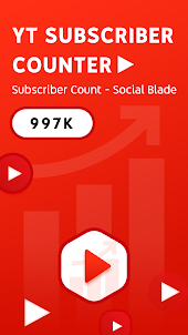 Subscribers Counter