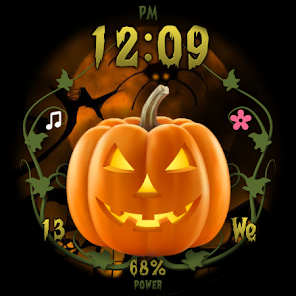 happy halloween gif – Apps on Google Play