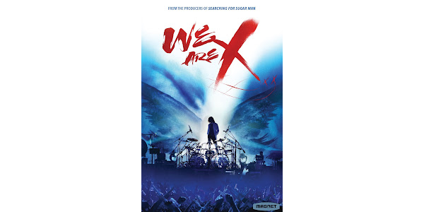 We Are X - Movies on Google Play