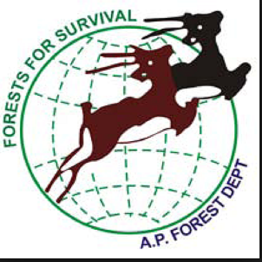 Silviculture of Species – AP logo