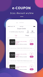 AEON Mobile