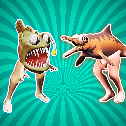 Merge Funny Fool Battle 1.05 Icon