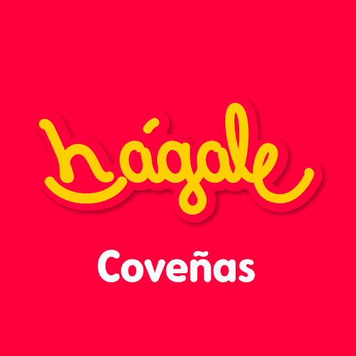 Guía Hágale Coveñas logo