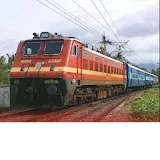 -E-rails- Train Enquiry- icon