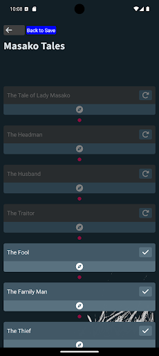 Tsushima Journey Guide