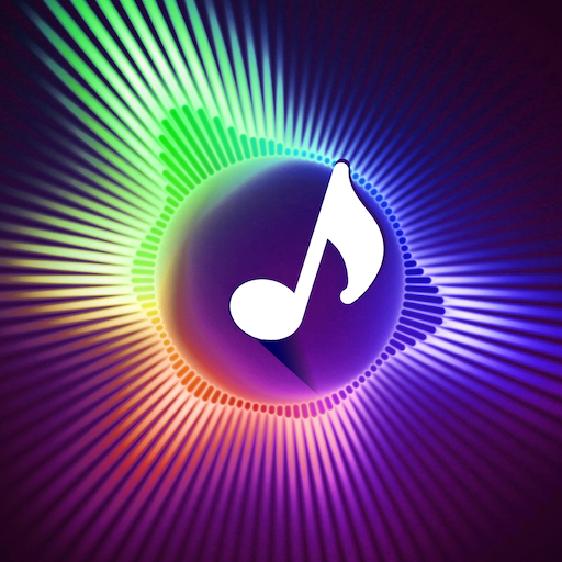 SongMap Go - Catch all Songs Logo