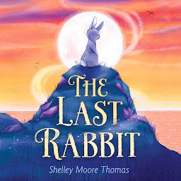 Icon image The Last Rabbit