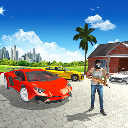 Gangster Crime Mafia City Download on Windows