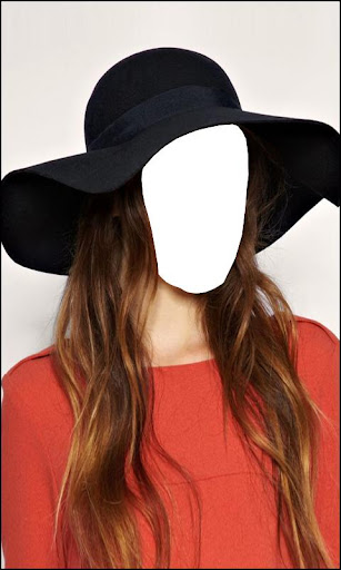 Women With Hats Photo Maker Screen 3