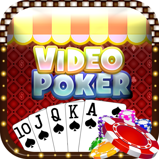 Jogue Grátis Super Video Poker