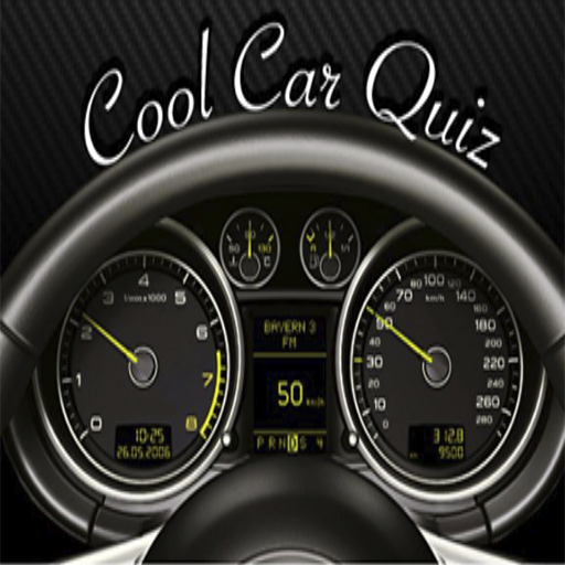 Car Quiz logo