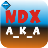 Lirik NDX A-K-A Hip Hop Jawa icon